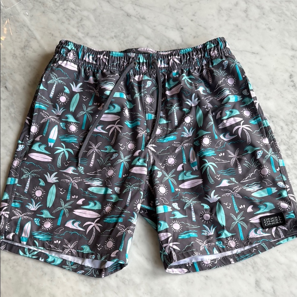 O’Neill Volley Swim Trunks 6.5in
